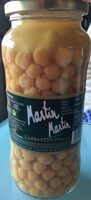 Garbanzos