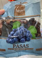 Pasas