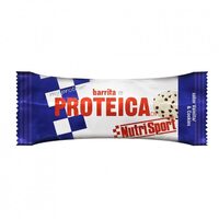 Nutrisport Snack Protein Sabor Cookies