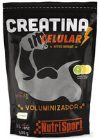 Creatina celular