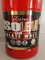Iso Lean
