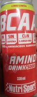 Amino Drink 5000 BCAA