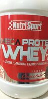 Mega protein whey +5
