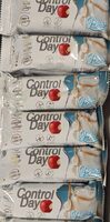 Control day sabor yogurt