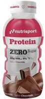 Zero Sugar Protein Drink