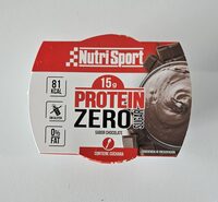 Protein Zero Chocolate