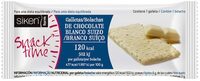 Chocolat blanc