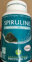 Spiruline