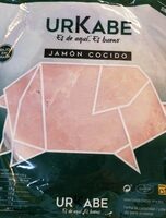 Jamón cocido