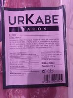 Bacon Urkabe