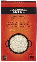 Arroz