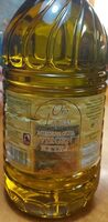 Aceite de Oliva virgen extra