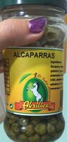 Alcaparras