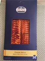Chorizo iberico