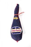 Paleta Iberica de cerdo