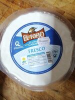 Queso fresco