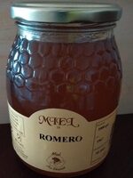 Miel de romero