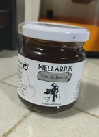 Miel de bosque