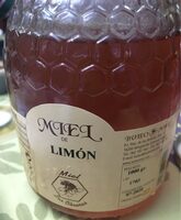 Miel De Limón Las Obreras