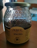 Miel de encina