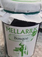 Miel de bosque