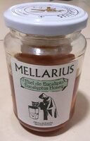 Miel de Eucalipto Mellarius