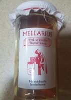 Miel de tomillo