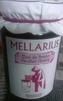 Miel De Brezo