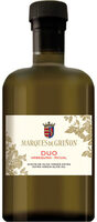 Marques de grinon, extra virgin olive oil