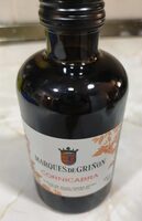 Aceite oliva virgen extra