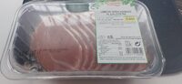 Lomo de cerdo adobado al ajillo extra