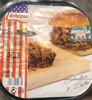 Pulled Pork