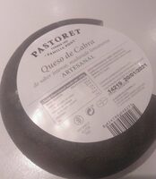 Queso de cabra