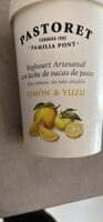 Yoghurt