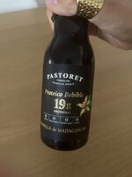 Proteico Bebible