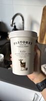 Kefir cabra