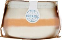 Pastoret Organic Yoghurt Banana & Biscuit