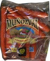 Zanahorias