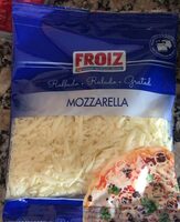 Mozzarella