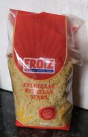 Estrellas