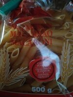 Macarrones