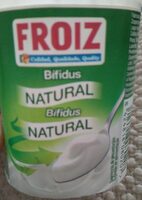 Bífidus natural