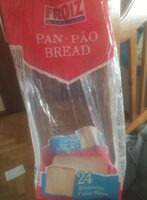Pan de molde
