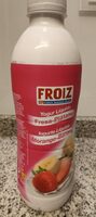 Yogur liquido