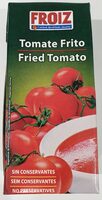 Tomate frito