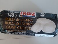 Rulo de cabra