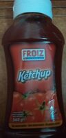 Ketchup