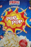 Palomitas