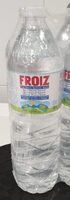 Agua
