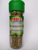 Albahaca